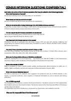 CENSUS INTERVIEW Q&A.pdf